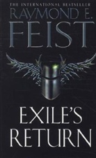 Raymond Feist, Raymond E. Feist, Feist Raymond E. - The Conclave of Shadows