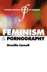 Drucilla Cornell, Drucilla Cornell, Cornell Drucilla - Feminism And Pornography