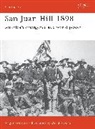 Angus Konstam, Konstam Angus, Dave Rickman, David Rickman, Rickman David, David Chandler - San Juan, 1898