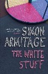 Simon Armitage - The White Stuff