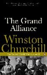 Sir Winston S. Churchill, Winston Churchill, Churchill Winston - The Grand Alliance: