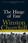 Sir Winston S. Churchill, Winston Churchill - The Hinge of Fate