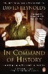 David Reynolds, DR David Reynolds - In Command of History