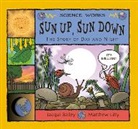 Jacqui Bailey, Matthew Lilly - Sun Up, Sun Down