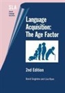 Lisa Ryan, d ryan Singleton, D. M. Singleton, David Singleton, David M Singleton - Language acquisition
