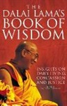 Matthew Bunson, Matthew E. Bunson - The Dalai Lama's Book Of Wisdom