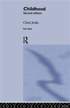 David Bohm, Chris Jenks, Chris (Brunel University Jenks - Childhood