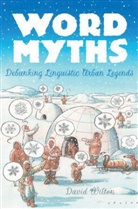 David Wilton, Wilton David, Ivan Brunetti, Brunetti Ivan - World Myths