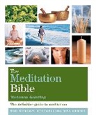 Madonna Gauding - The Meditation Bible