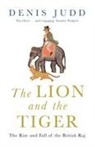 Denis Judd, Judd Denis - The Lion and the Tiger
