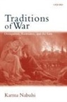 Karma Nabulsi, Nabulsi Karma - Traditions of War : Occupation, Resistance, and the Law
