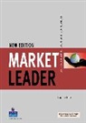 Erica Hall, Louise Pile - Market Leader. New Edition - Intermediate: New Market Leader Intermediate Test File