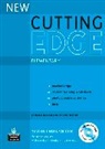Sarah Cunningham, Frances Eales - New Cutting Edge: Cutting Edge Elementary : Teacher's Book
