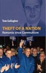 Tom Gallagher, Gallagher Tom - Theft of a Nation