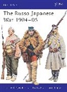 Aleksey Ivanov, Alexei Ivanov, Philip Jowett, Philip S. Jowett, Andrei Karachtchouk - Armies Of The Russo-Japanese War 1904-05