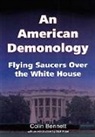 Colin An Bennett, Colin Bennett, Colin Bennett - American Demonology