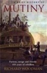 Richard Woodman, Woodman Richard - Mutiny