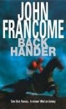 John Francome - Back Hander