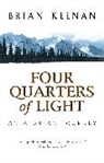 Brian Keenan - Four Quarters of Light