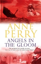 Anne Perry - Angels in the Gloom