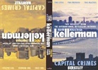 Faye Kellerman, Jonathan Kellerman - Capital Crimes