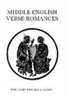 Donald B. Sands - Middle english vese romance