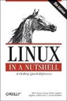 ellen Figgins, Aaron Weber Siever, Ellen Siever - Linux in a nutshell