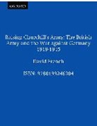 David French, David (Professor of History French, French David - Raising Churchill's Army
