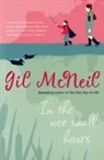 Gil McNeil - In the Wee Small Hours