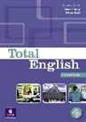 Mark Foley, Diane Hall - Total English: Total English Elementary Student Book