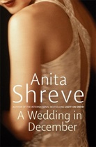 Anita Shreve - A Wedding in December
