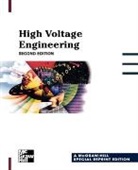 Naidu, M Naidu, M. Naidu, M. S. Naidu, M.S. Naidu, Naidu M. S. - High Voltage Engineering