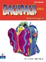 Mario Herrera, Diane Pinkley - Backpack. Second Edition - Starter: Backpack Starter Workbook