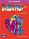 Mario Herrera, Diane Pinkley - Backpack. Second Edition - Starter: Backpack Starter Teacher Guide