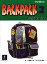 Mario Herrera, Diane Pinkley - Backpack. Second Edition - Level 2: Backpack 2 Workbook