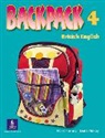 Mario Herrera, Diane Pinkley - Backpack. Second Edition - Level 4: Backpack 4 Student Book