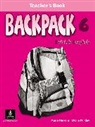Mario Herrera, Diane Pinkley - Backpack. Second Edition - Level 6: Backpack 6 Teacher Guide