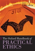 Hugh LaFollette, Hugh LaFollette - The Oxford Handbook of Practical Ethics