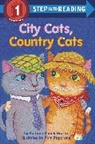 Barbara Shook Hazen, Pam Paparone, Barbara Hazen Shook, Barbara Shook Hazen, Pam Paparone - City Cats, Country Cats