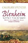 Charles Spencer, Earl Charles Spencer, Lord Charles Spencer - Blenheim : Battle for Europe