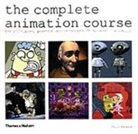 Finlay Cowan, Chris Patmore, Patmore Chris - Complete Animation Course