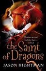 Jason Hightman - The Saints of Dragons