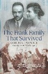 Gordon Sander, Gordon F Sander, Gordon F. Sander - The Frank Family That Survived