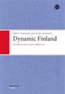 Finnish literature society, Pertt Pesonen, Pertti Pesonen, Olavi Riihinen - Dynamic finland