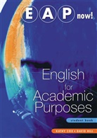 Kathy Cox, David Hill - EAP now!: EAP Now ! Student Book