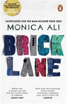Monica Ali - Brick Lane