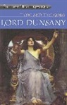 Lord Dunsany, Dunsany Lord - Time and the Gods