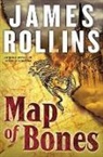 James Rollins - Map of Bones