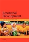 Darwin Muir, Jacqueline Nadel, Darwin Muir, Muir Darwin, Jacqueline Nadel, Nadel Jacqueline - Emotional Development