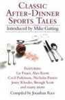 Jonathan Rice, Jonathan Rice - Classic After Dinner Sports Tales
